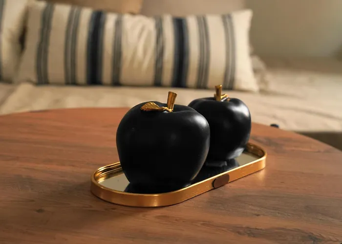 Aegean Gold Syros Suites