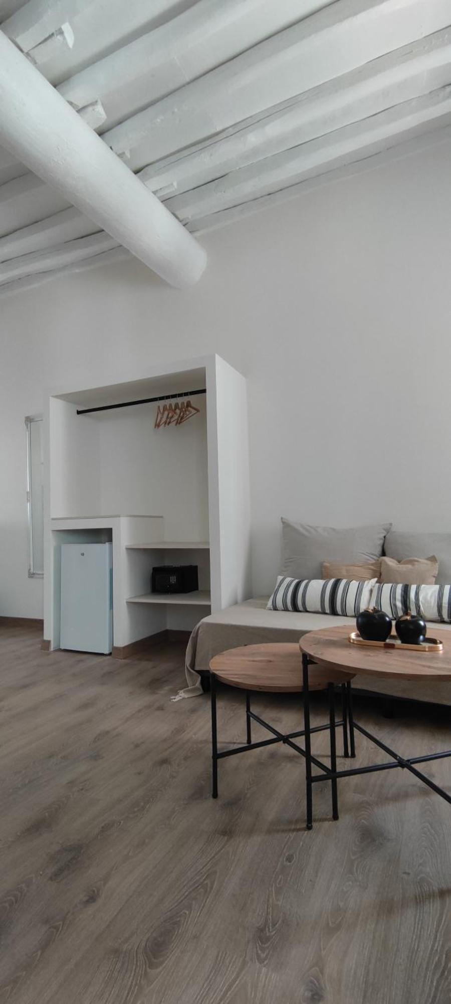 Apartament Aegean Gold Syros Ermupoli