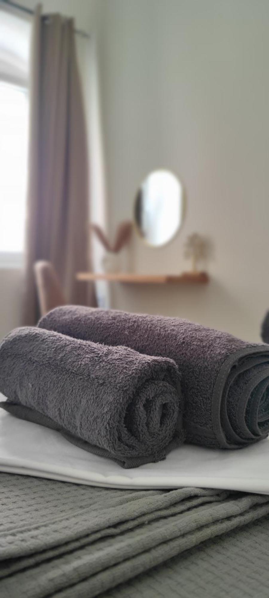 Aegean Gold Syros Apartament