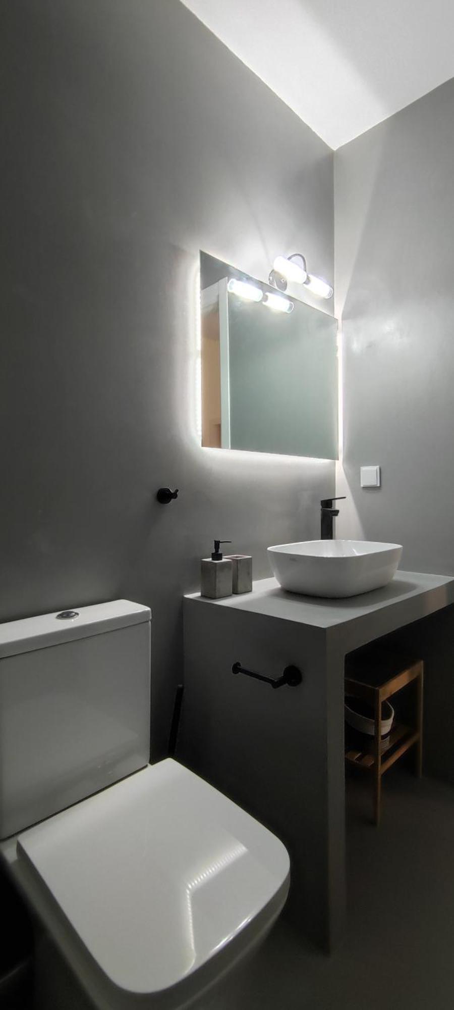 Aegean Gold Syros Apartment