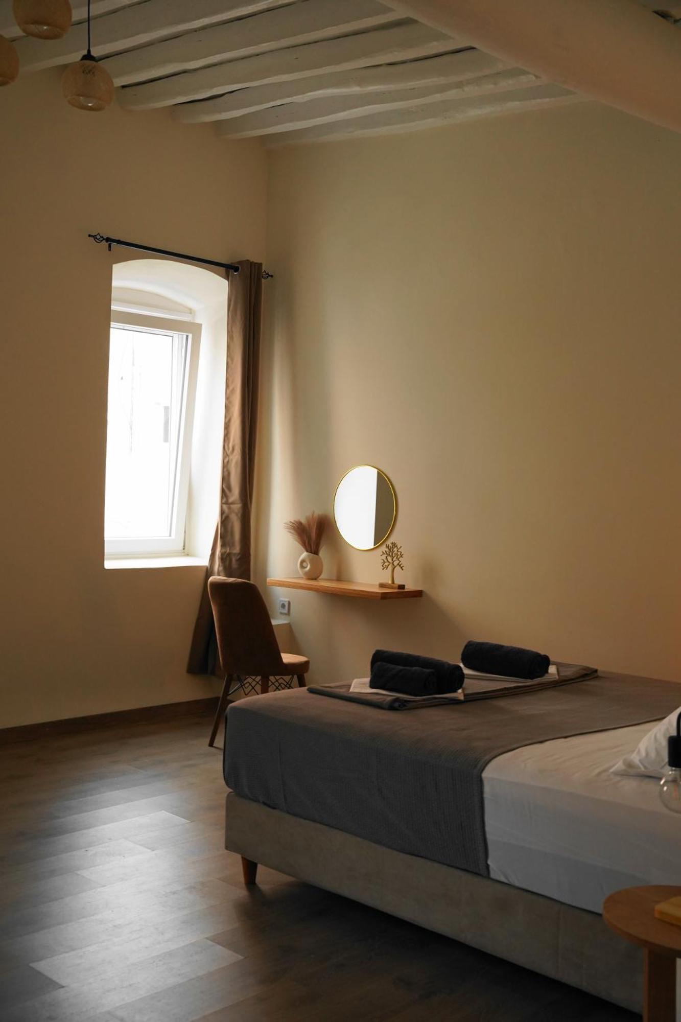 Aegean Gold Syros Apartment