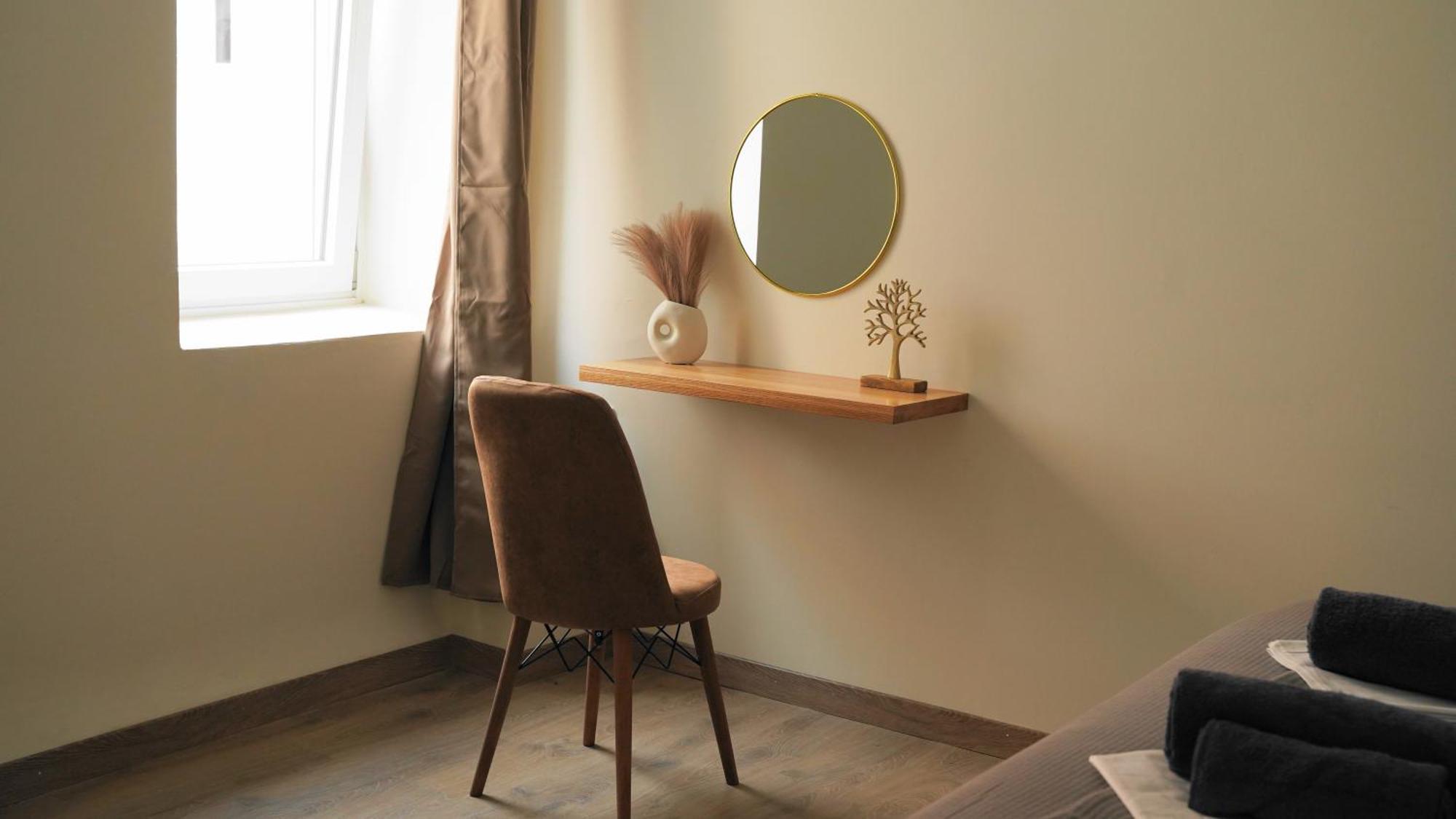 Apartment Aegean Gold Syros