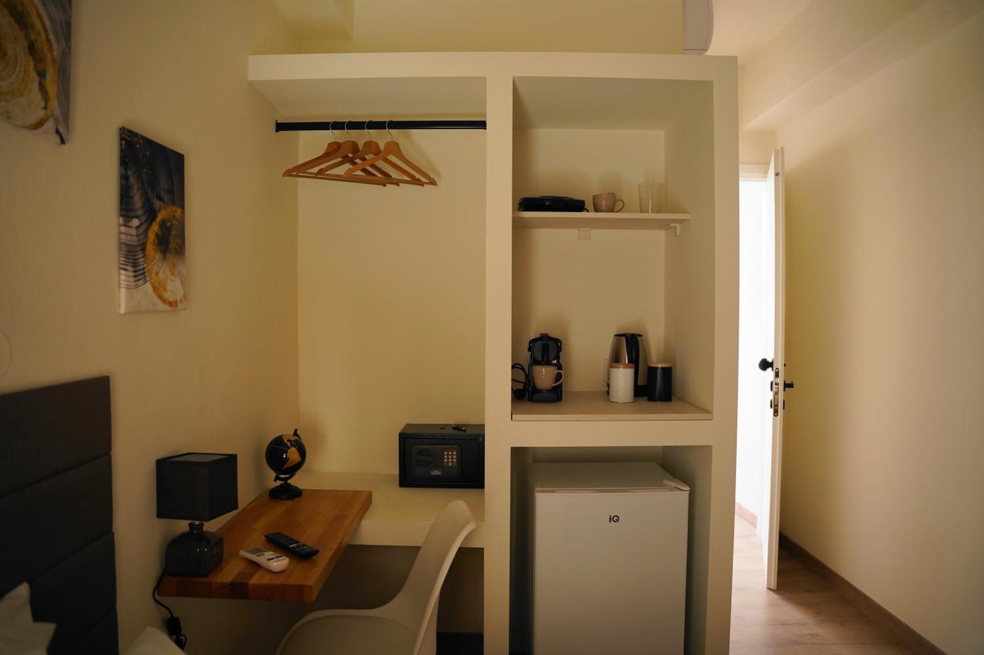 Aegean Gold Syros Apartment
