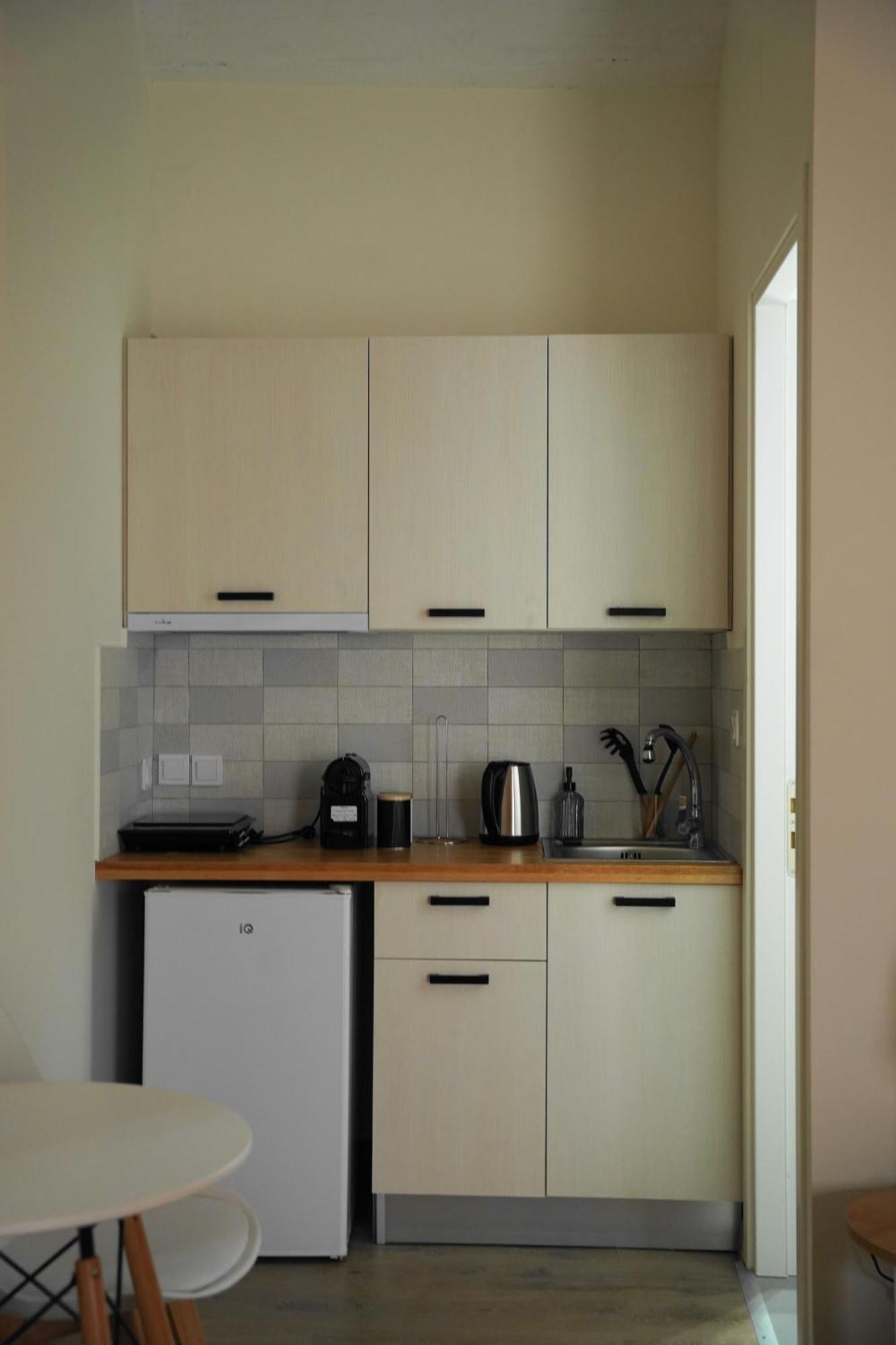 Apartment Aegean Gold Syros Ermoupoli