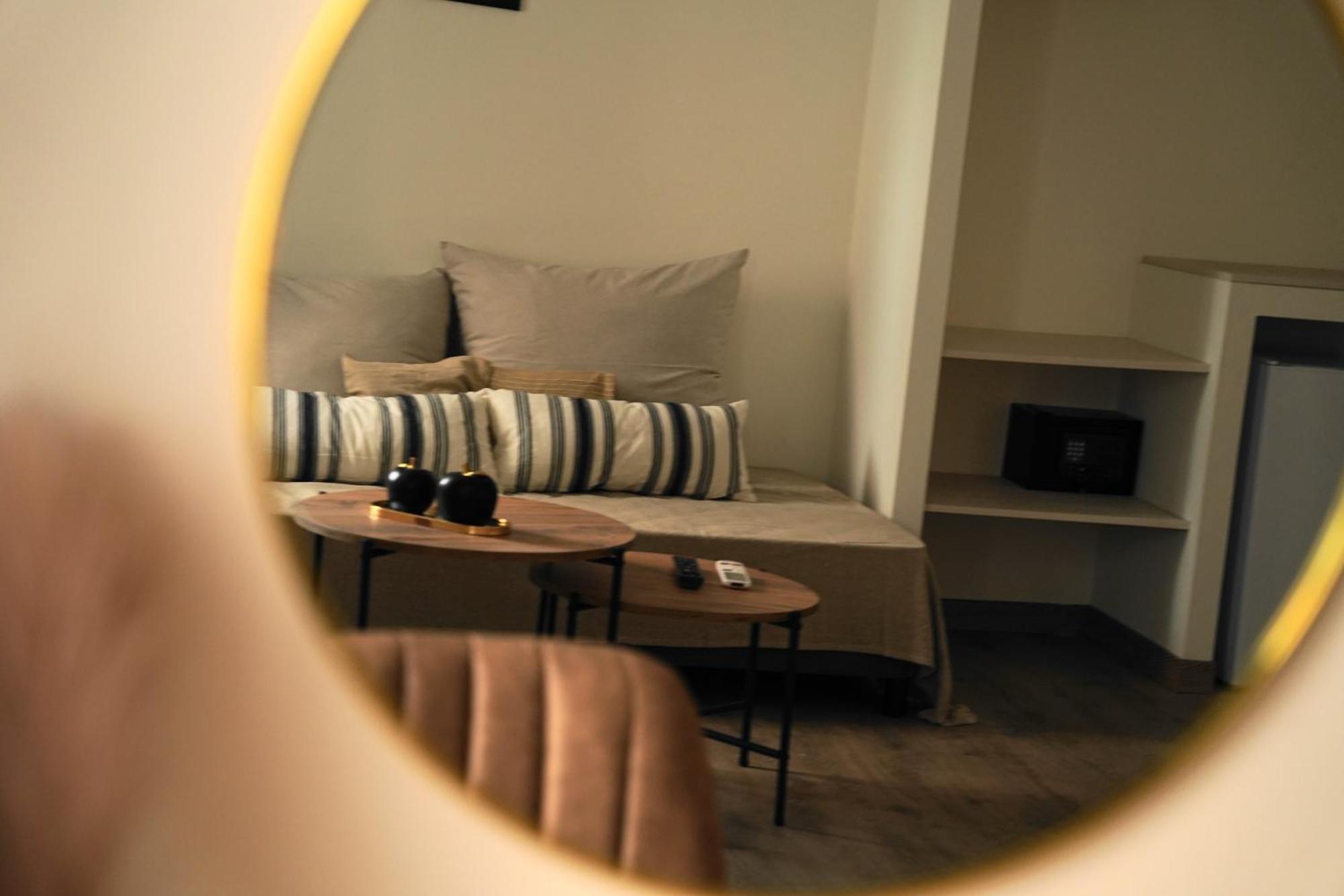 Apartment Aegean Gold Syros