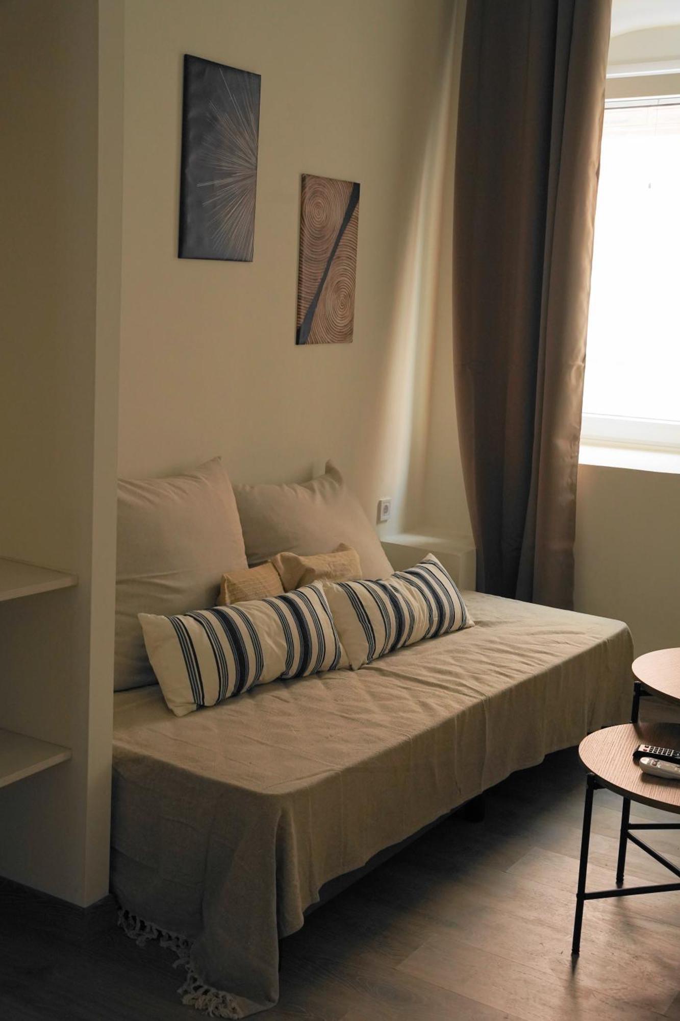 Aegean Gold Syros Apartment