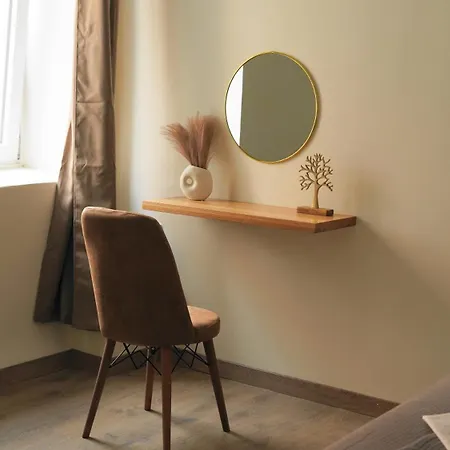 ארמופוליס Aegean Gold Syros Suites מראה חיצוני תמונה