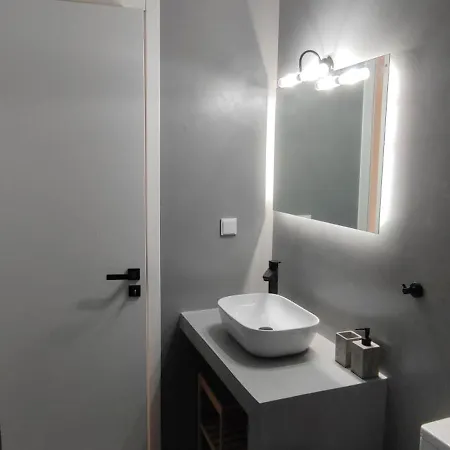 ארמופוליס Aegean Gold Syros Suites מראה חיצוני תמונה