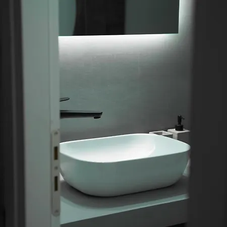 ארמופוליס Aegean Gold Syros Suites מראה חיצוני תמונה