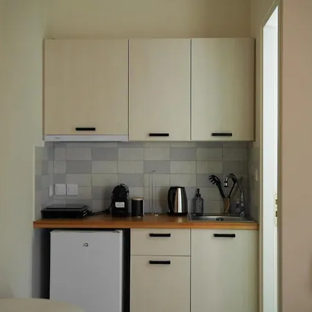 ארמופוליס Aegean Gold Syros Suites מראה חיצוני תמונה