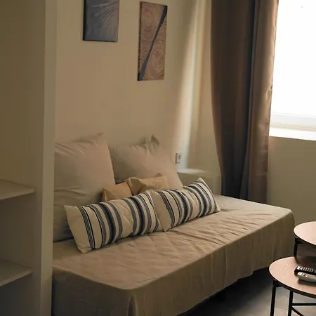 ארמופוליס Aegean Gold Syros Suites מראה חיצוני תמונה
