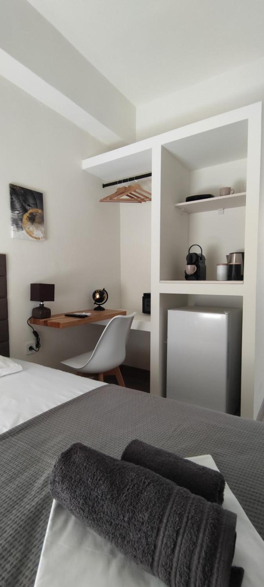 Apartment Aegean Gold Syros Ermoupoli