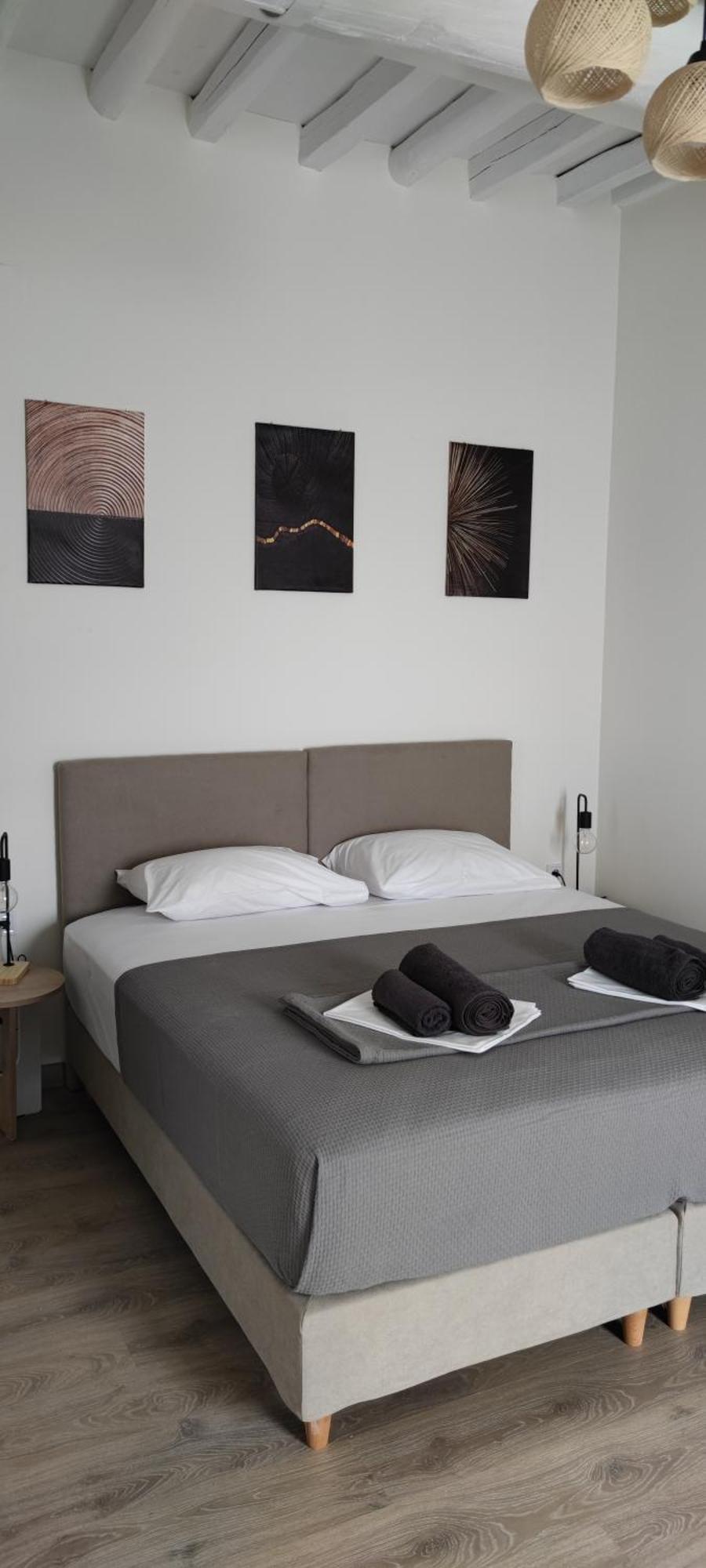 Apartment Aegean Gold Syros Ermoupoli